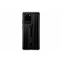 Samsung Galaxy S20 Ultra suojakuori, musta