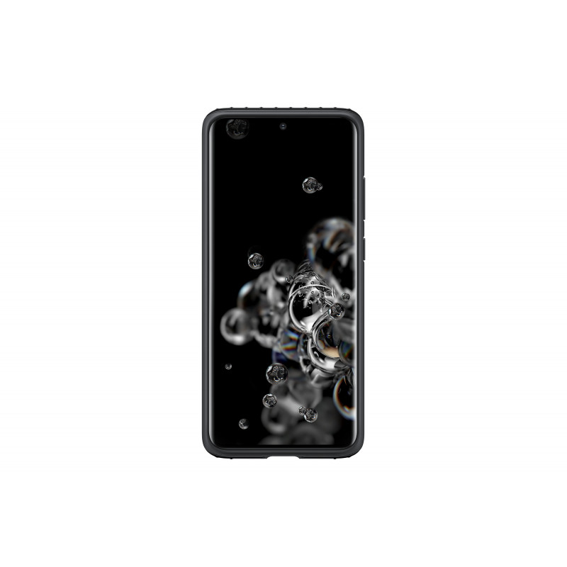 Samsung Galaxy S20 Ultra suojakuori, musta