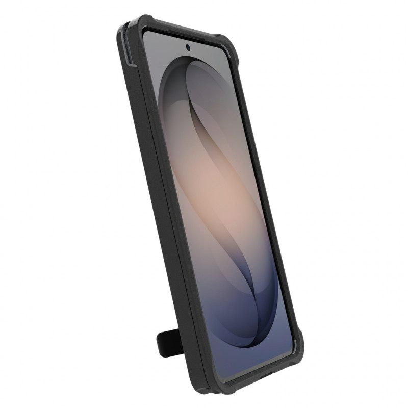 ZAGG Rainier Snap KS takakansi Samsung Galaxy S26 - musta