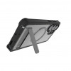 ZAGG Rainier Snap KS takakansi Samsung Galaxy S26 - musta