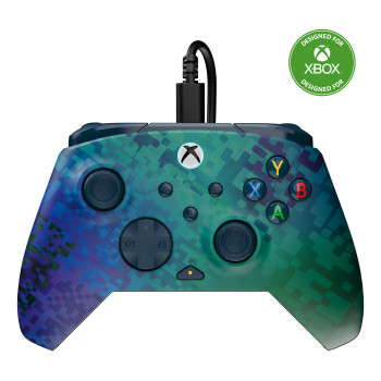 Turtle Beach Rematch Advanced langallinen ohjain Xboxille ja PC:lle (TBC-2004-55)