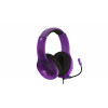 Turtle Beach Airlite Fit Nintendo Switch -pelikuuloke, Ghost Purple (TBS-8003-45)