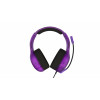 Turtle Beach Airlite Fit Nintendo Switch -pelikuuloke, Ghost Purple (TBS-8003-45)