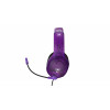 Turtle Beach Airlite Fit Nintendo Switch -pelikuuloke, Ghost Purple (TBS-8003-45)