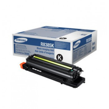 Samsung CLX-R8385K alkuperäinen musta kuvatela (50 000 sivua) MultiXpress CLX-8385 -sarjaan