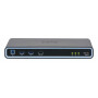 Biamp Devio SCR-20TX, musta