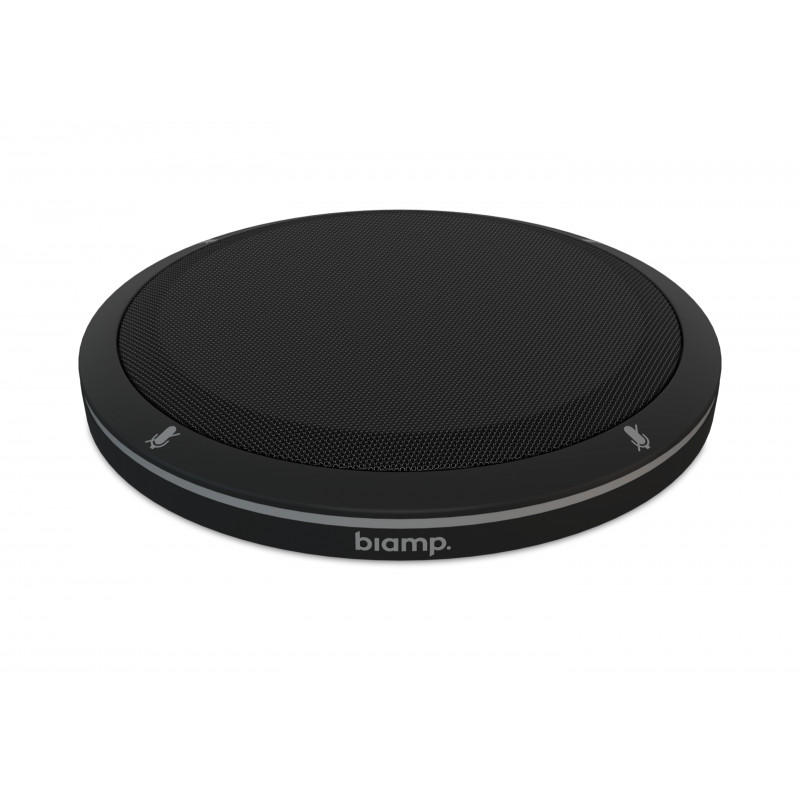 Biamp Devio SCR-20TX, musta