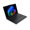 Lenovo ThinkPad E14 Gen 8 AMD Ryzen AI 7 445 kannettava tietokone 14" WUXGA, 16 GB DDR5, 512 GB SSD, Windows 11 Pro, musta
