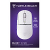 Langaton hiiri Turtle Beach Burst II Pro, valkoinen (TBM-2102-15)
