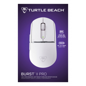 Turtle Beach TBM-2102-15 Arctic Camo langaton pelikuuloke