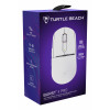 Langaton hiiri Turtle Beach Burst II Pro, valkoinen (TBM-2102-15)