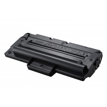 Samsung ML-1520D3 alkuperäinen musta värikasetti ML-1520-sarjalle, 3 000 sivua