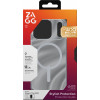 ZAGG Milan Snap -kotelo Apple iPhone 17 Pro - Glitter Swirl
