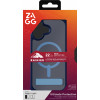 ZAGG Rainier Snap -kotelo iPhone 17 - Cobalt Horizon