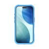 ZAGG Rainier Snap -kotelo iPhone 17 - Cobalt Horizon