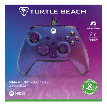 Turtle Beach TBC-2004-45 langattomat pelikuulokkeet Arctic Camo