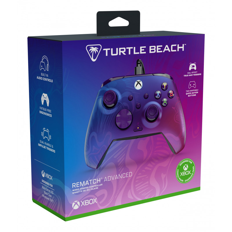 Turtle Beach TBC-2004-45 langattomat pelikuulokkeet Arctic Camo