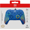 Turtle Beach Afterglow Wave langallinen ohjain Nintendo Switch 2:lle, sininen (TBC-8006-25)