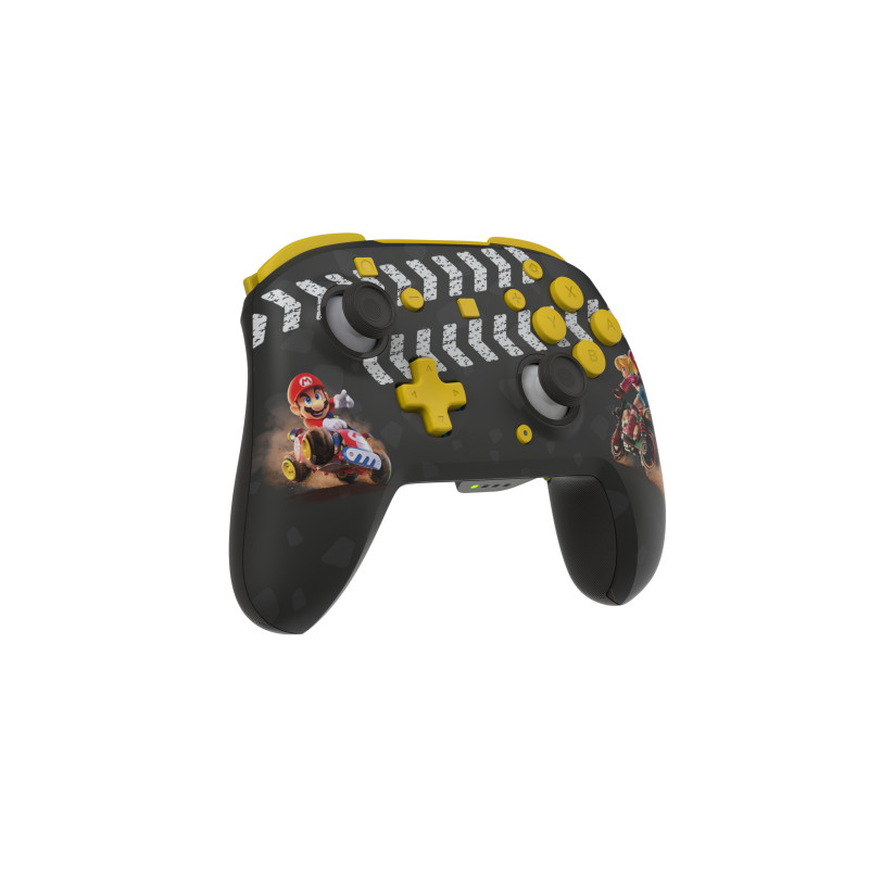 Langaton ohjain Turtle Beach Rematch Nintendo Switch 2:lle, Mario Kart World (TBC-8105-95)