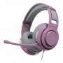 Kuulokemikrofoni Turtle Beach Atlas 200 MultiPlatform, violetti usva (TBS-6001-45)