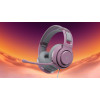 Kuulokemikrofoni Turtle Beach Atlas 200 MultiPlatform, violetti usva (TBS-6001-45)