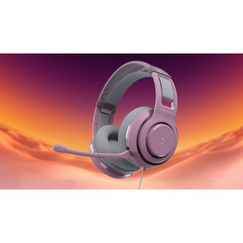 Turtle Beach Stealth 600 Gen 2 Arctic Camo langattomat pelikuulokkeet Xboxille ja PlayStationille