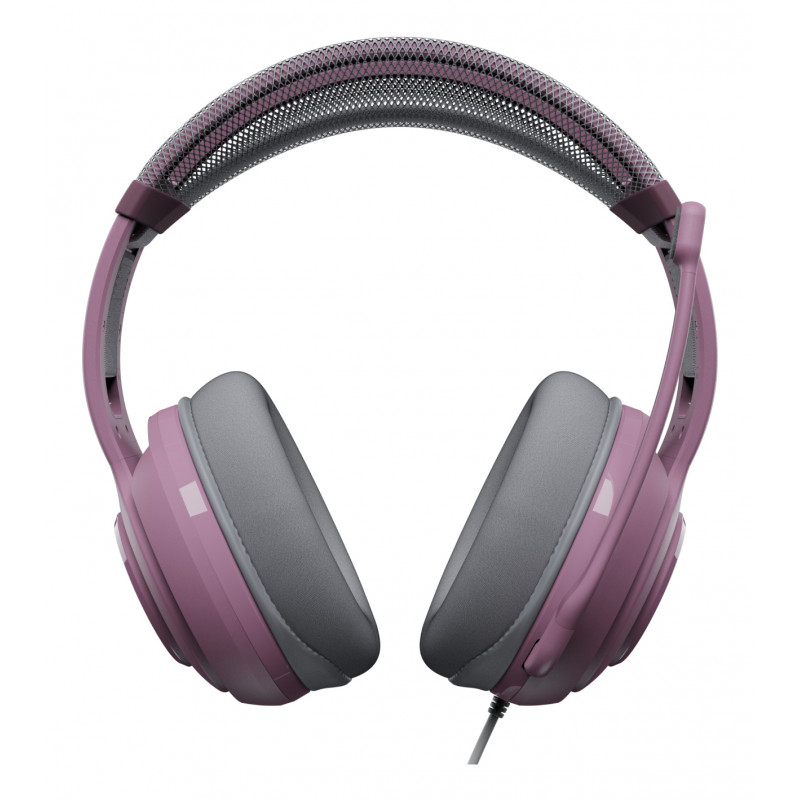 Kuulokemikrofoni Turtle Beach Atlas 200 MultiPlatform, violetti usva (TBS-6001-45)