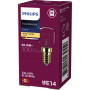 Philips PHI App 40W E14 230-240V T29 uunilamppu päärynänmuotoinen