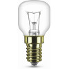 Philips PHI App 40W E14 230-240V T29 uunilamppu päärynänmuotoinen