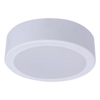 Philips DN065B G4 20S/830_840_865 PSU-E D200 RD upotettava LED-alasvalo 20W 2000lm valittava värilämpötila valkoinen