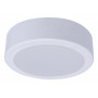 Philips DN065B G4 20S/830_840_865 PSU-E D200 RD upotettava LED-alasvalo 20W 2000lm valittava värilämpötila valkoinen