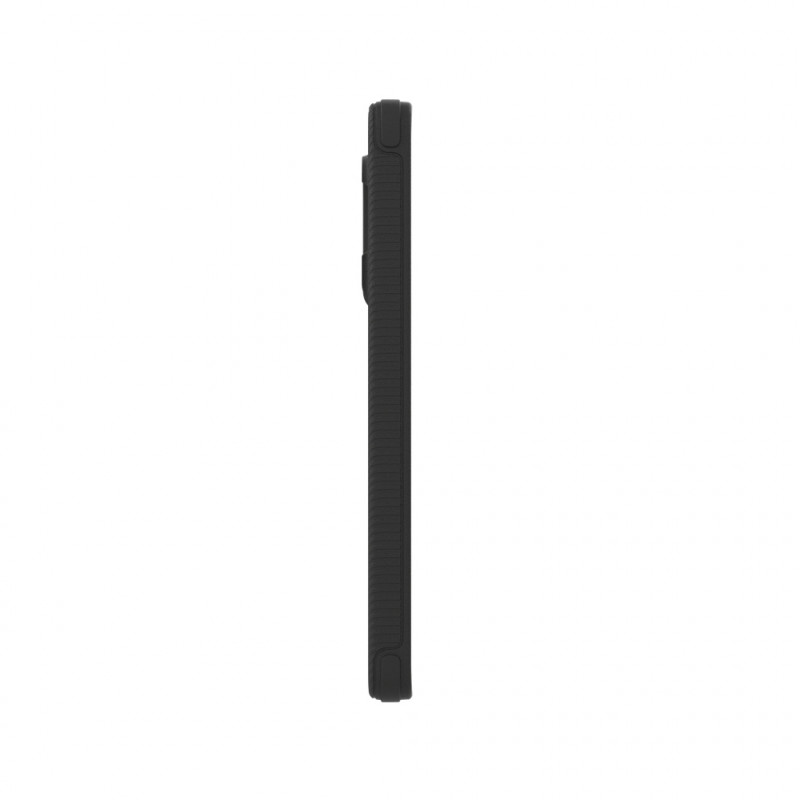 ZAGG Luxe -suojakuori Samsung Galaxy S26 -puhelimelle, musta, ZG702321154