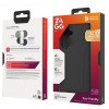 ZAGG Luxe -suojakuori Samsung Galaxy S26 -puhelimelle, musta, ZG702321154