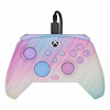 Turtle Beach Rematch Advanced Xbox-ohjain, Cotton Candy (TBC-2003-35)
