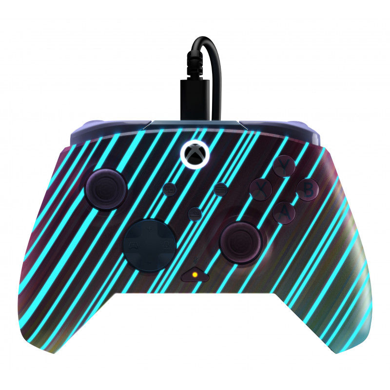 Turtle Beach Rematch Advanced Xbox-ohjain, Cotton Candy (TBC-2003-35)