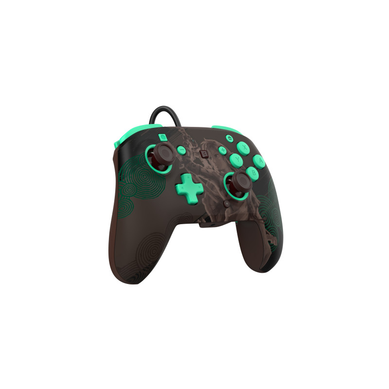 Turtle Beach Rematch -ohjain Nintendo Switch 2:lle, The Legend of Zelda (TBC-8005-55)