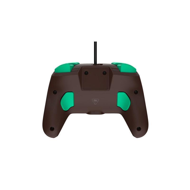 Turtle Beach Rematch -ohjain Nintendo Switch 2:lle, The Legend of Zelda (TBC-8005-55)