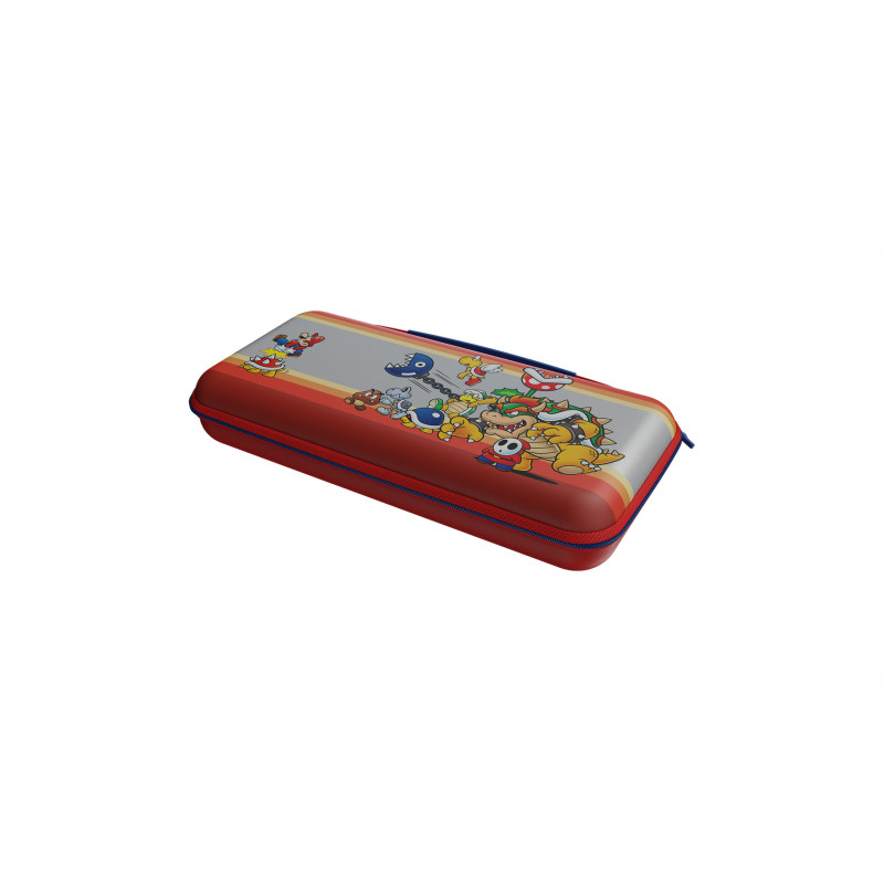 Turtle Beach PlayTrek -kuljetuskotelo Nintendo Switch 2 -konsolille, Koopa Troop (TBA-8202-95)