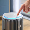 Philips PureProtect Water 3400 AC3420/10 -ilmanpuhdistin, valkoinen