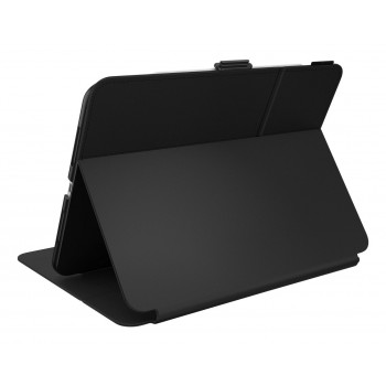 Speck Balance Folio -kotelo iPad Pro 11 tuuman (M5 2025) ja iPad Pro 11 tuuman (M4 2024) -laitteille - musta