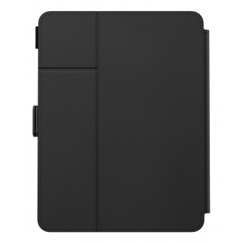 Speck Balance Folio -kotelo iPad Pro 11 tuuman (M5 2025) ja iPad Pro 11 tuuman (M4 2024) -laitteille - musta