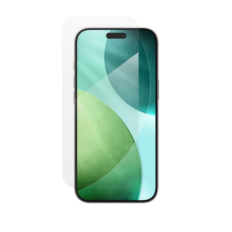 ZAGG Elite VisionGuard -näytönsuoja Apple iPhone Air -puhelimelle