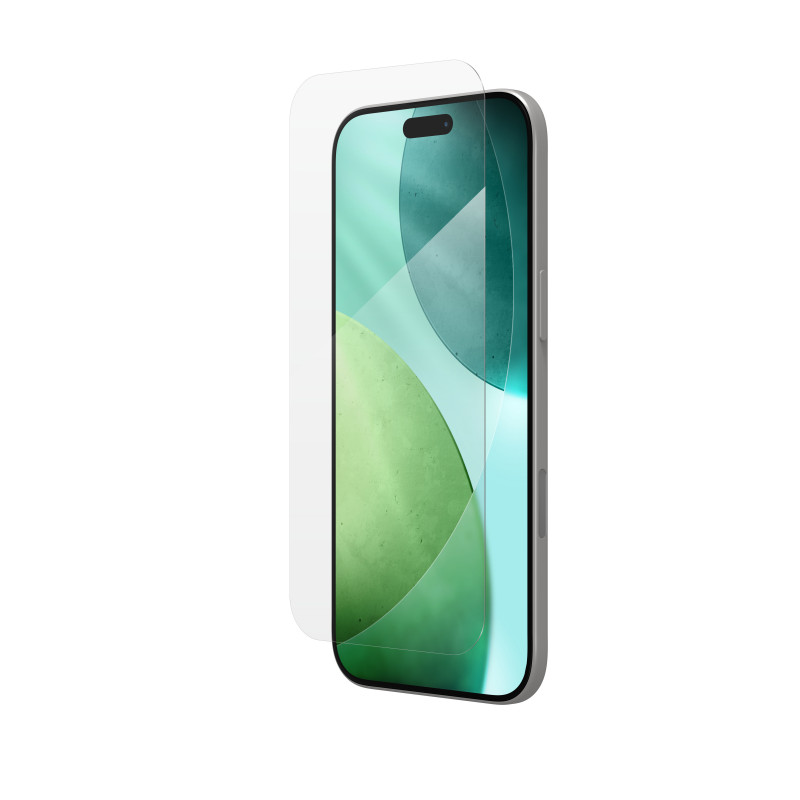 ZAGG Elite VisionGuard -näytönsuoja Apple iPhone Air -puhelimelle