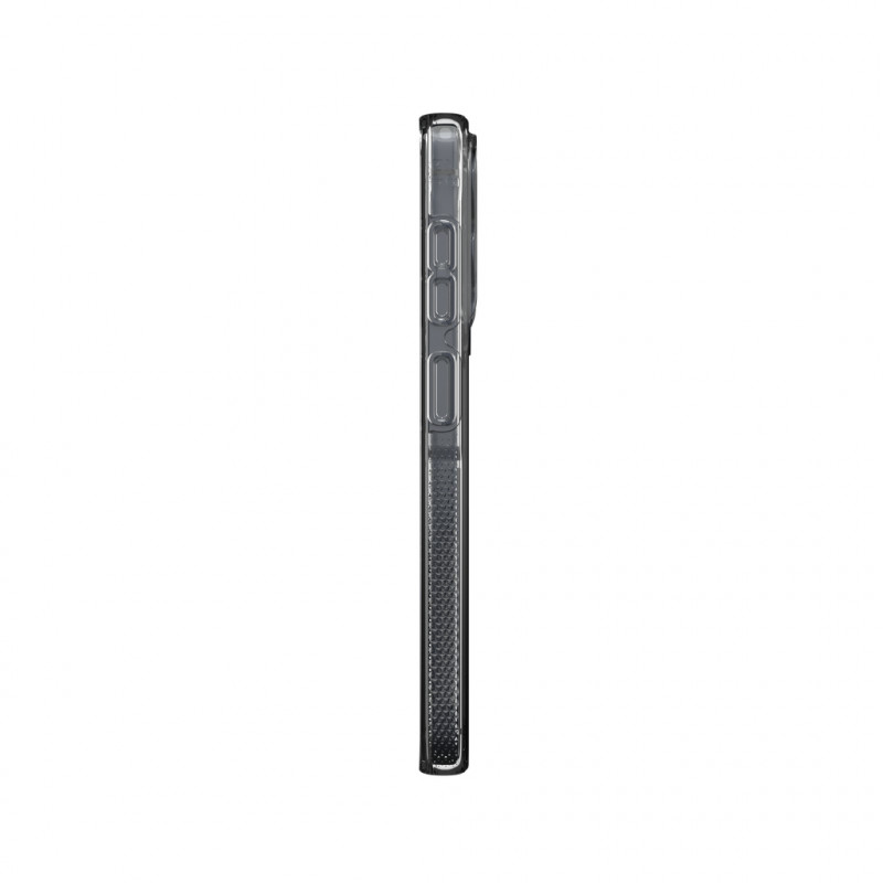 ZAGG Crystal Palace -kotelo Samsung Galaxy S26 -laitteelle - läpinäkyvä