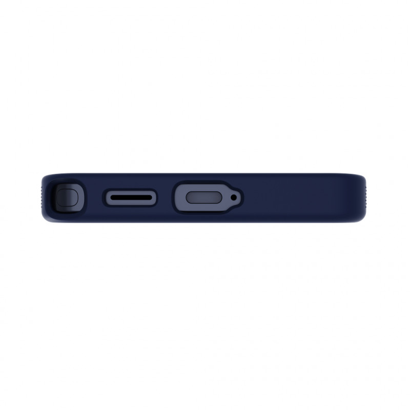 ZAGG Milan Snap -kotelo Samsung Galaxy S26 Ultra -laitteelle - navy