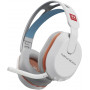 Turtle Beach Stealth 500 langaton kuulokemikrofoni Nintendo Switch 2:lle, valkoinen (TBS-8101-15)