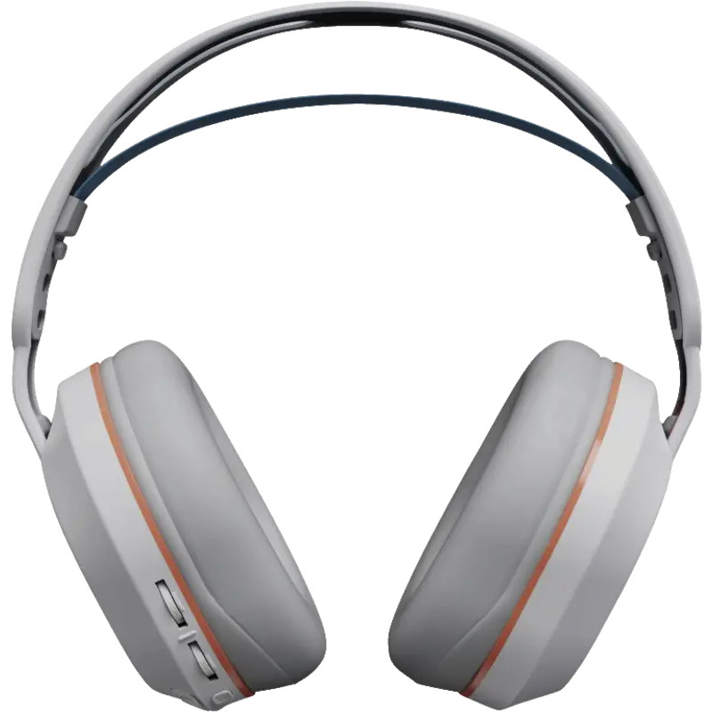 Turtle Beach Stealth 500 langaton kuulokemikrofoni Nintendo Switch 2:lle, valkoinen (TBS-8101-15)