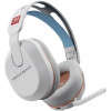 Turtle Beach Stealth 500 langaton kuulokemikrofoni Nintendo Switch 2:lle, valkoinen (TBS-8101-15)