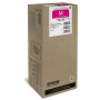 Epson T9733 magenta erittäin suuren kapasiteetin mustekasetti (C13T973300) WorkForce Pro WF-C869R -sarjaan