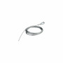 Philips LL500Z SW2 L5000 Maxos teräsripustusvaijeri 2 mm, 5 m pituus